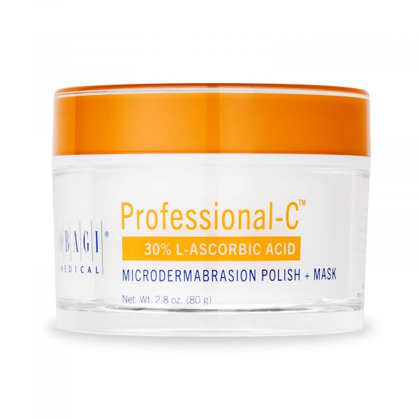 Professional-C Polish + Mask