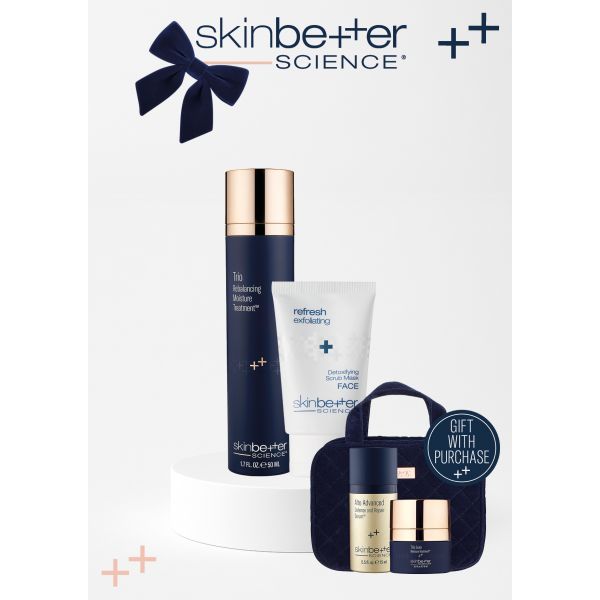 Skinbetter Holiday Set 2025