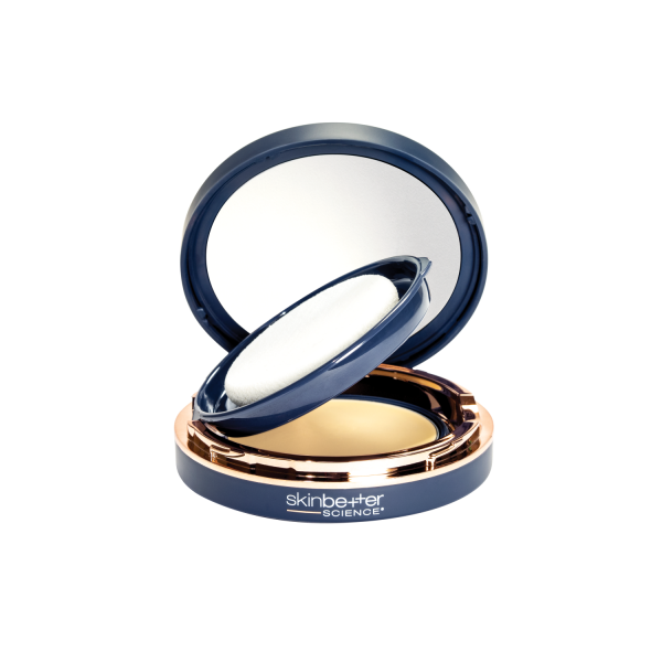 MS Sunbetter TONE SMART SPF 50+ Sunscreen Compact