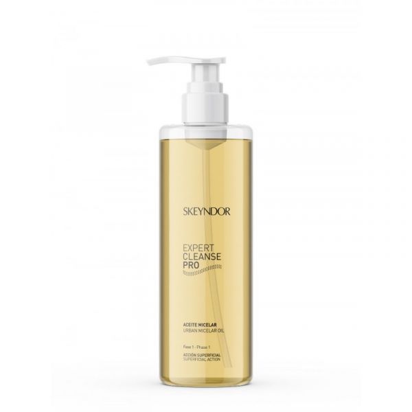 EXPERT CLEANSE PRO Urban Micelar Oil 200ml